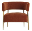 Sunpan Maestro Lounge Chair Clearance