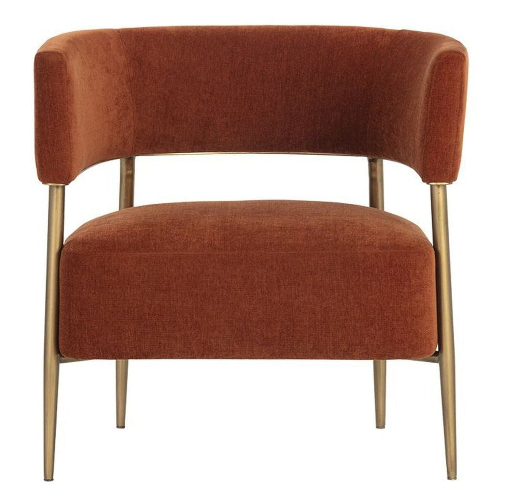 Sunpan Maestro Lounge Chair Clearance