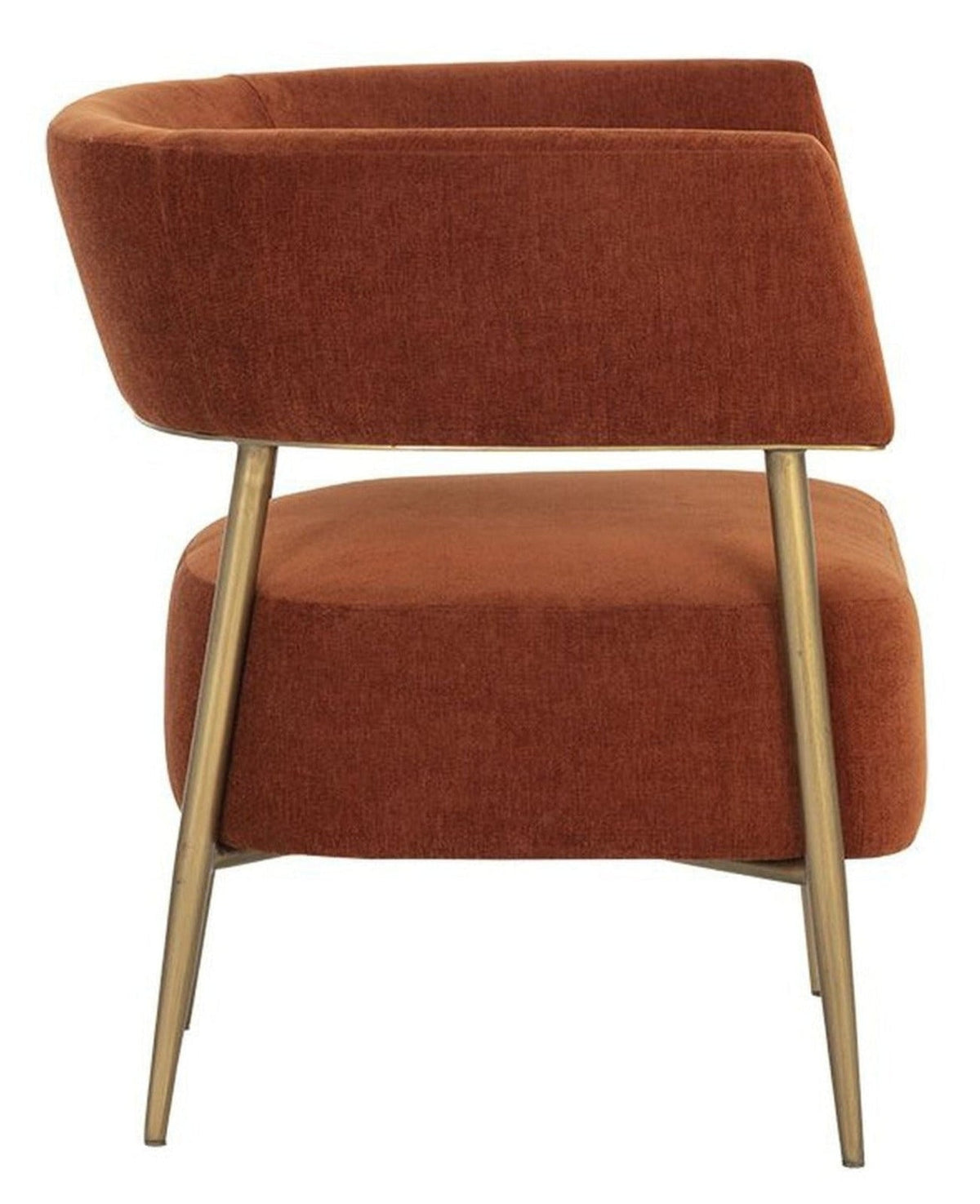 Sunpan Maestro Lounge Chair Clearance