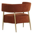 Sunpan Maestro Lounge Chair Clearance