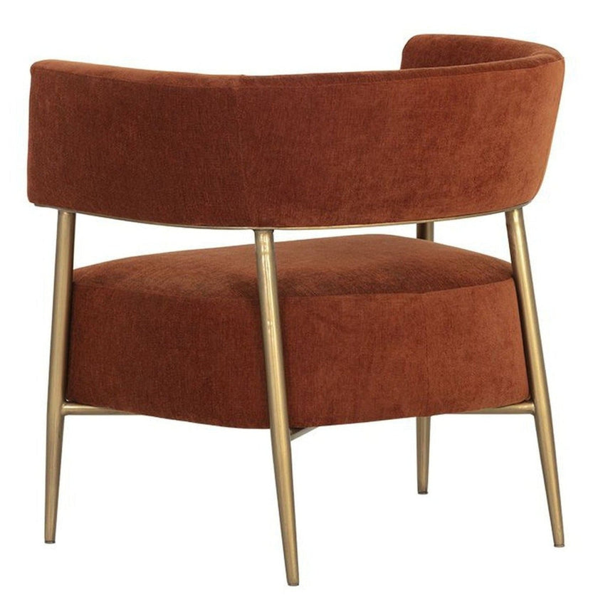 Sunpan Maestro Lounge Chair Clearance