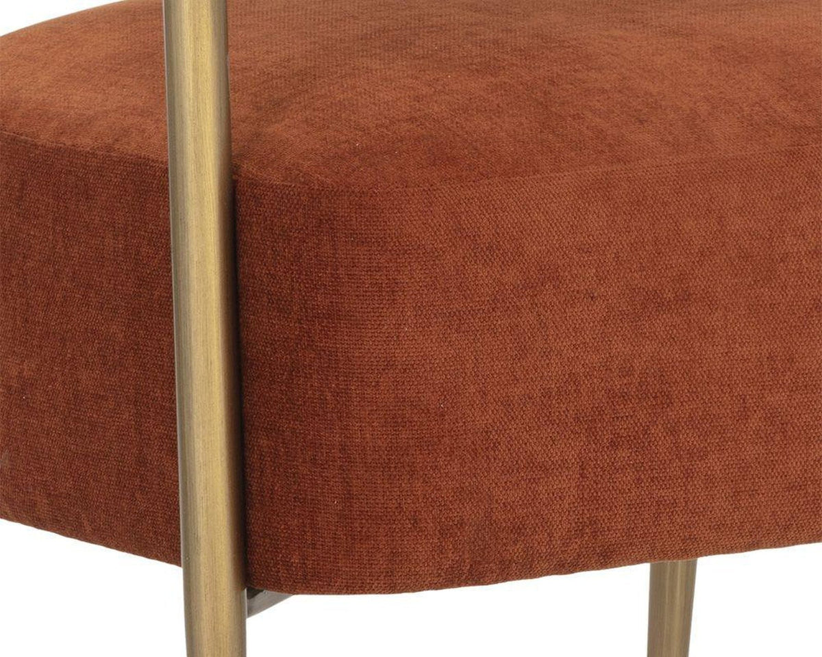 Sunpan Maestro Lounge Chair Clearance