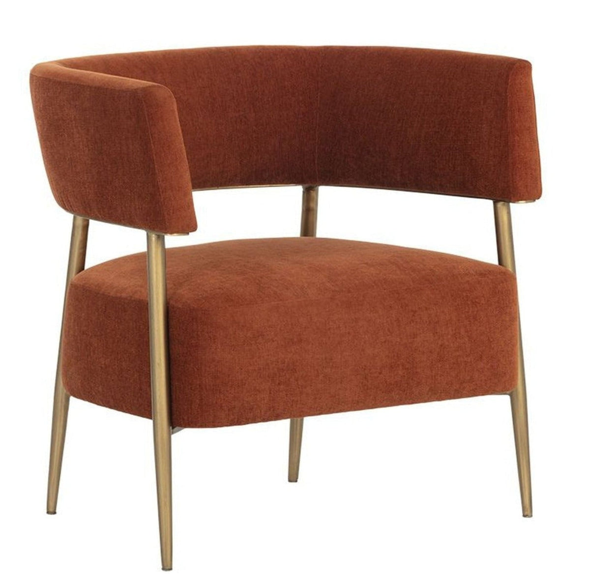 Sunpan Maestro Lounge Chair Clearance