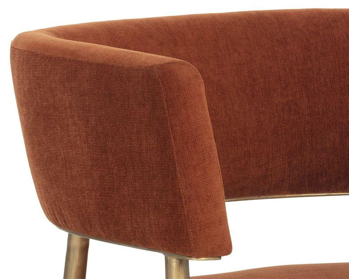 Sunpan Maestro Lounge Chair Clearance