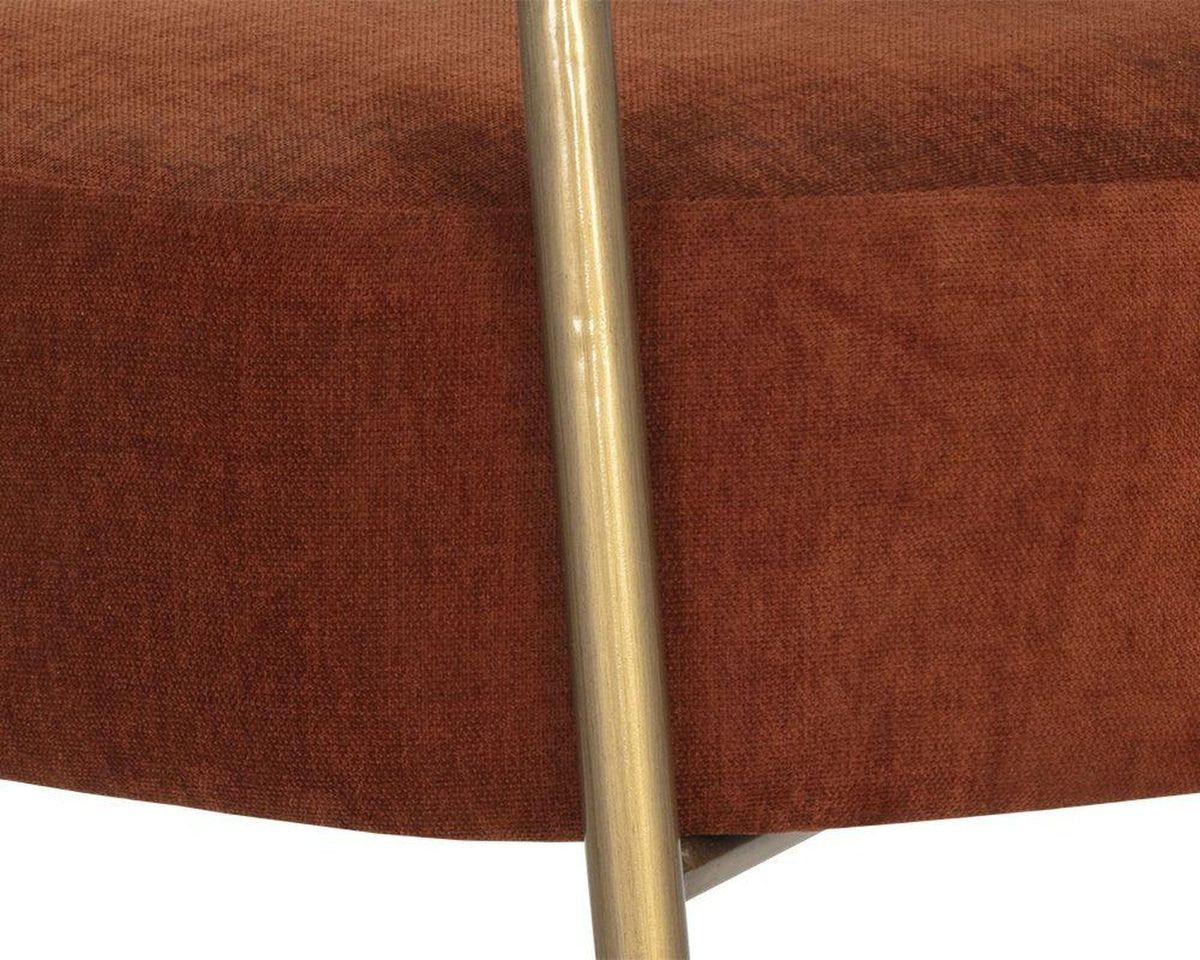 Sunpan Maestro Lounge Chair Clearance