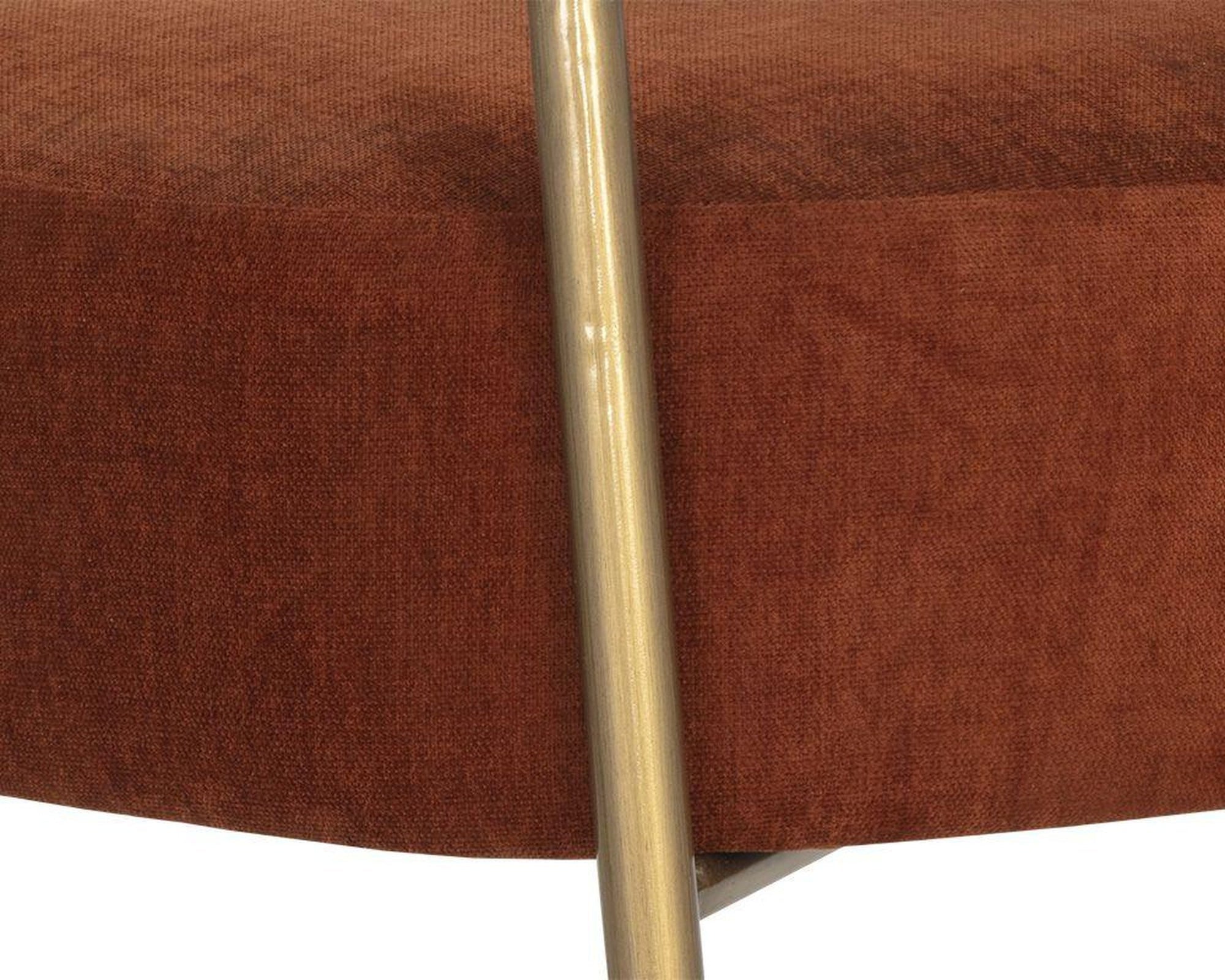 Sunpan Maestro Lounge Chair Clearance