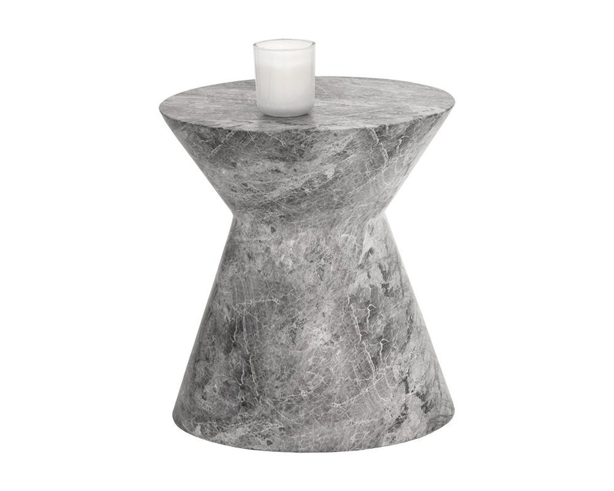 Sunpan Astley End Table