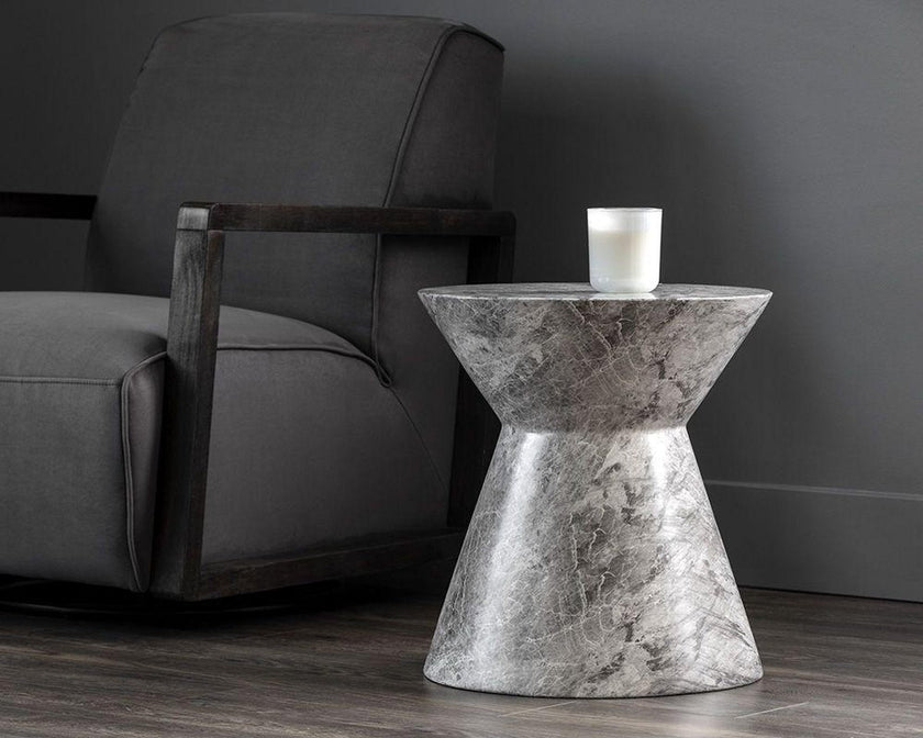 Sunpan Astley End Table