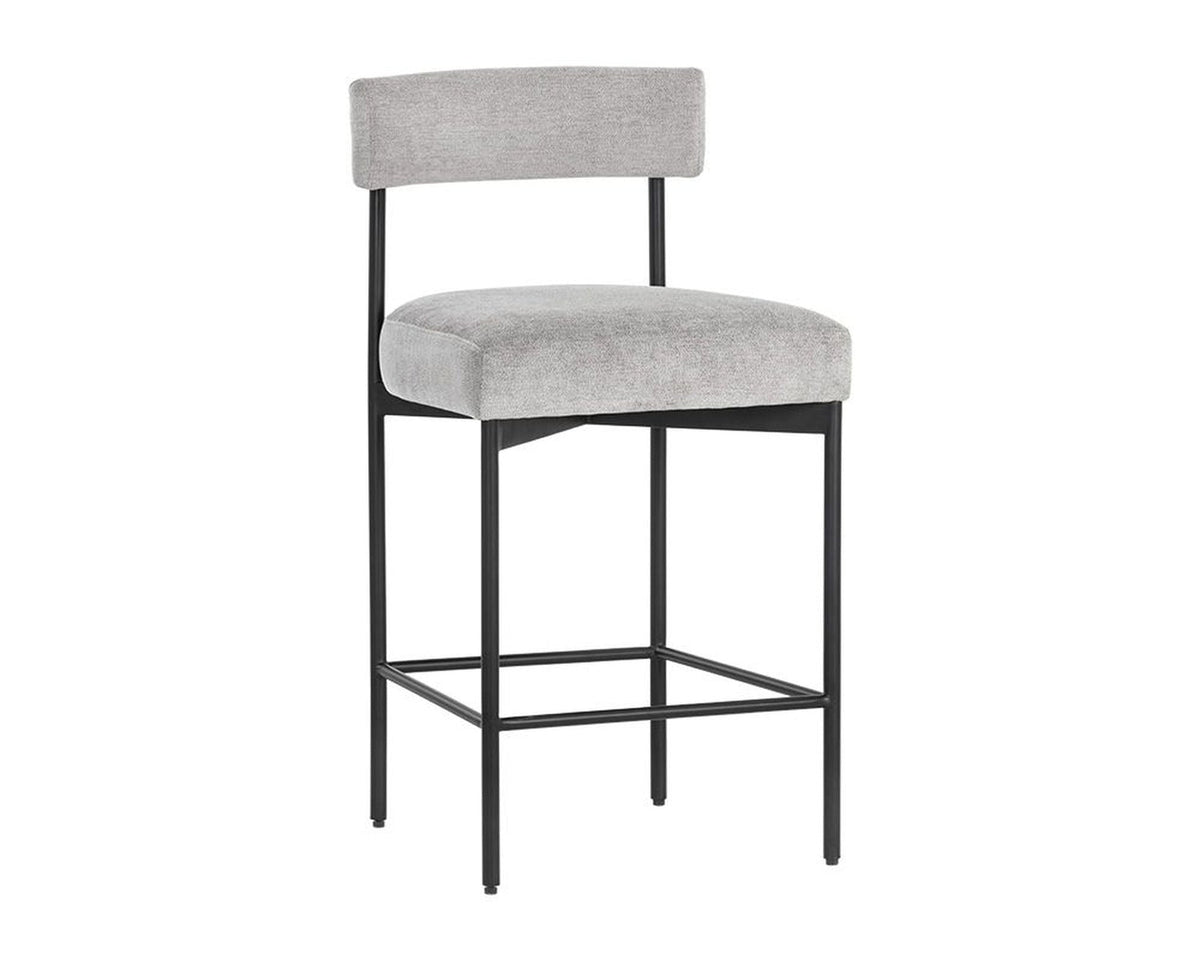 Sunpan Seneca Counter Stool