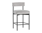 Sunpan Seneca Counter Stool