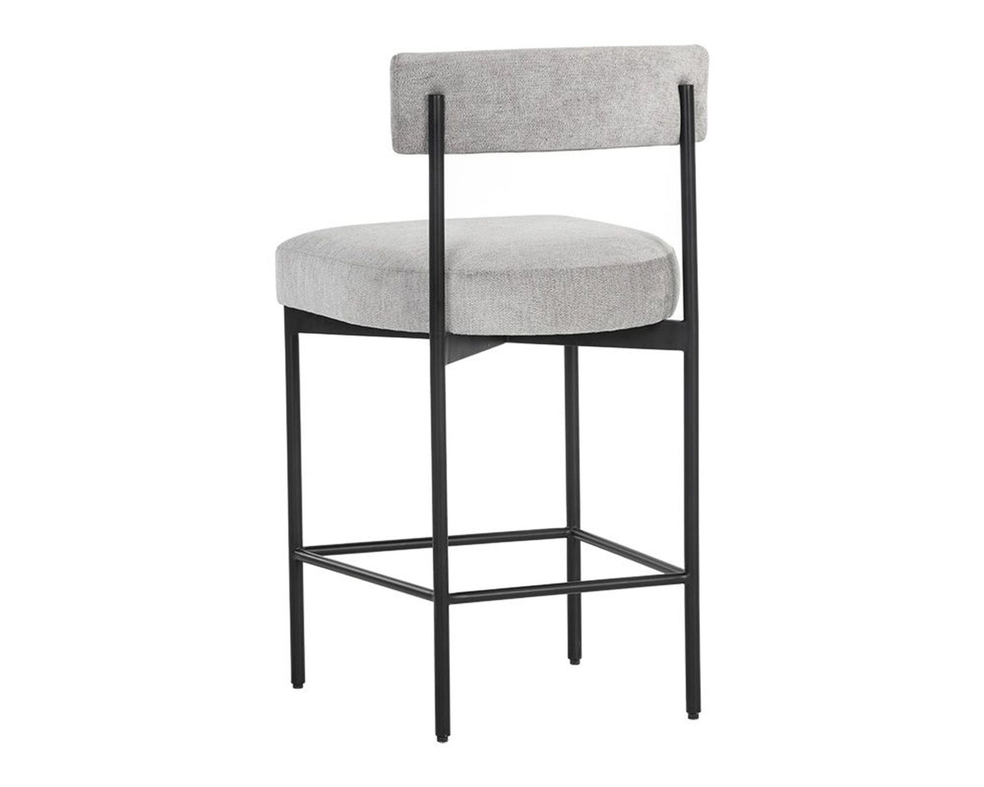 Sunpan Seneca Counter Stool