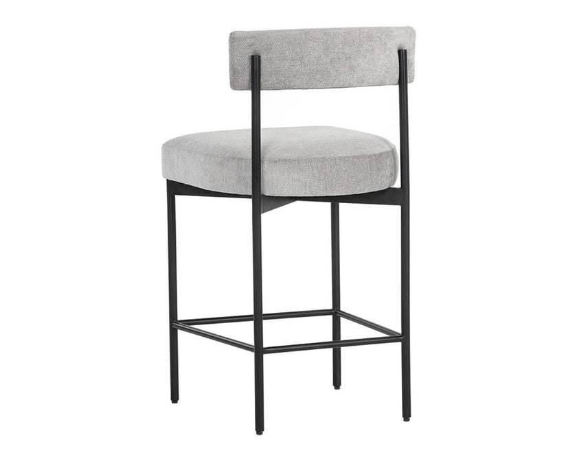 Sunpan Seneca Counter Stool