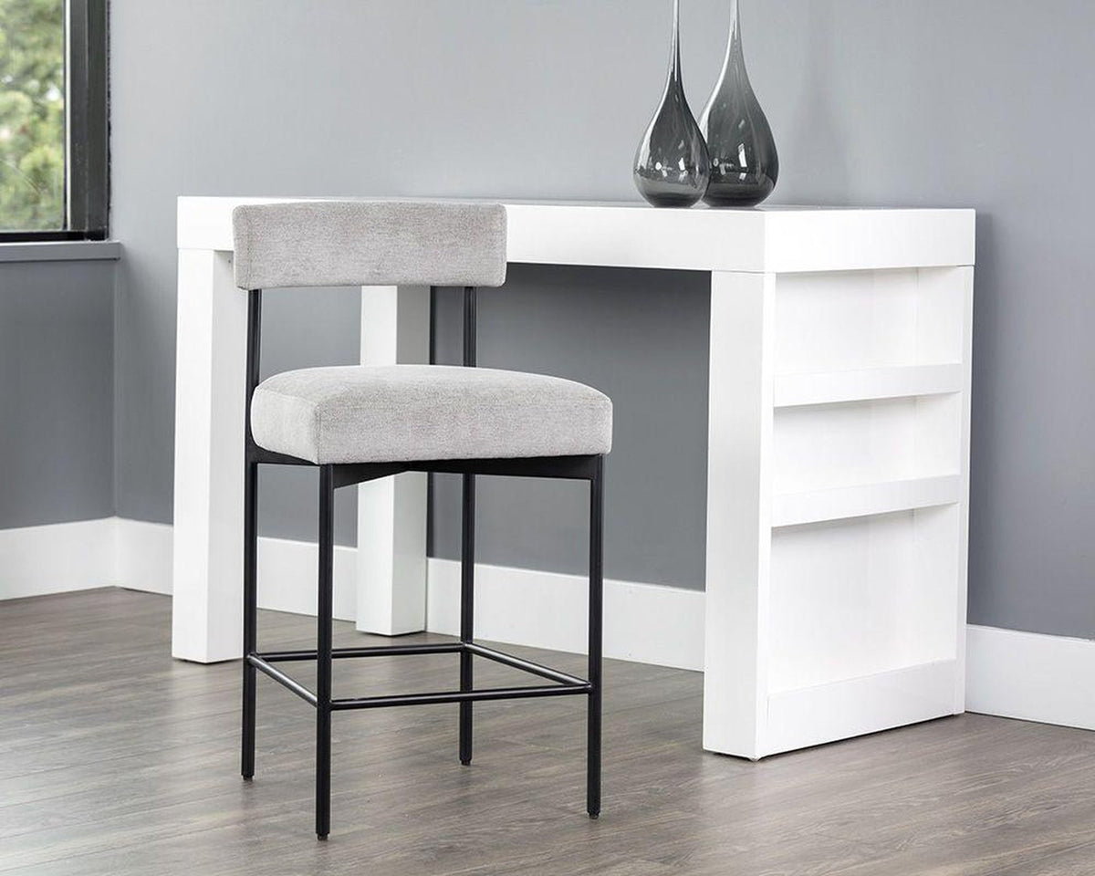 Sunpan Seneca Counter Stool