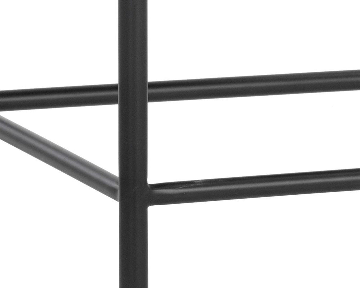 Sunpan Seneca Counter Stool