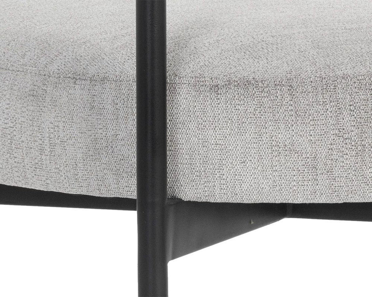 Sunpan Seneca Counter Stool