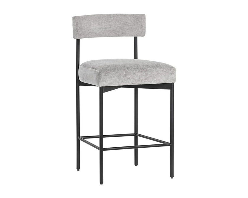Sunpan Seneca Counter Stool