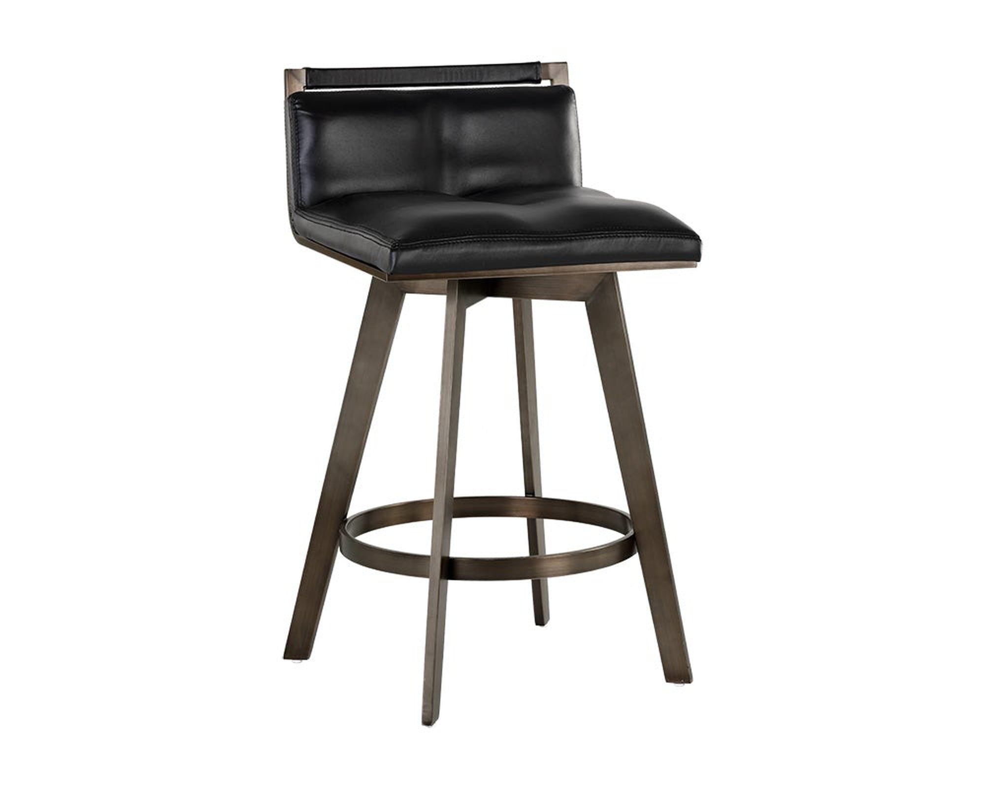 Sunpan Arizona Swivel Counter Stool