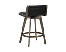Sunpan Arizona Swivel Counter Stool