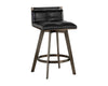 Sunpan Arizona Swivel Counter Stool