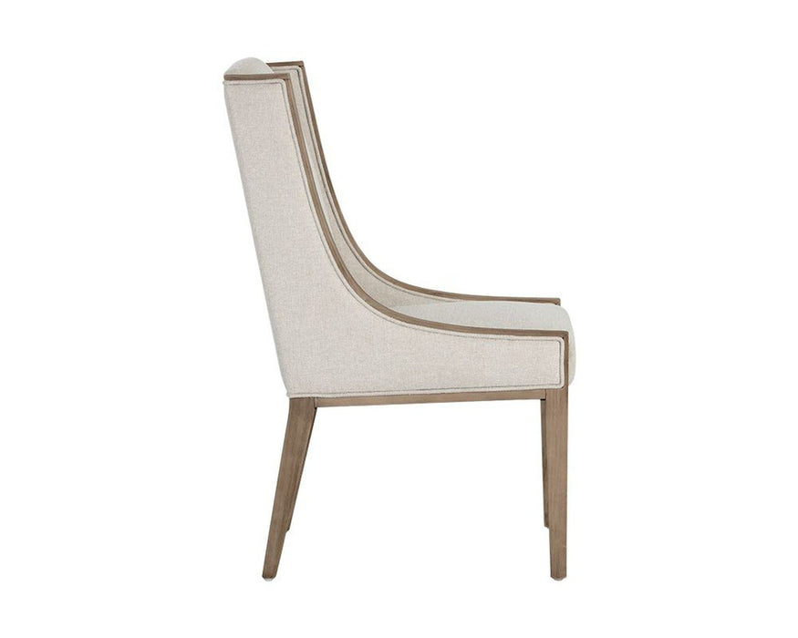 Sunpan Idalia Dining Chair