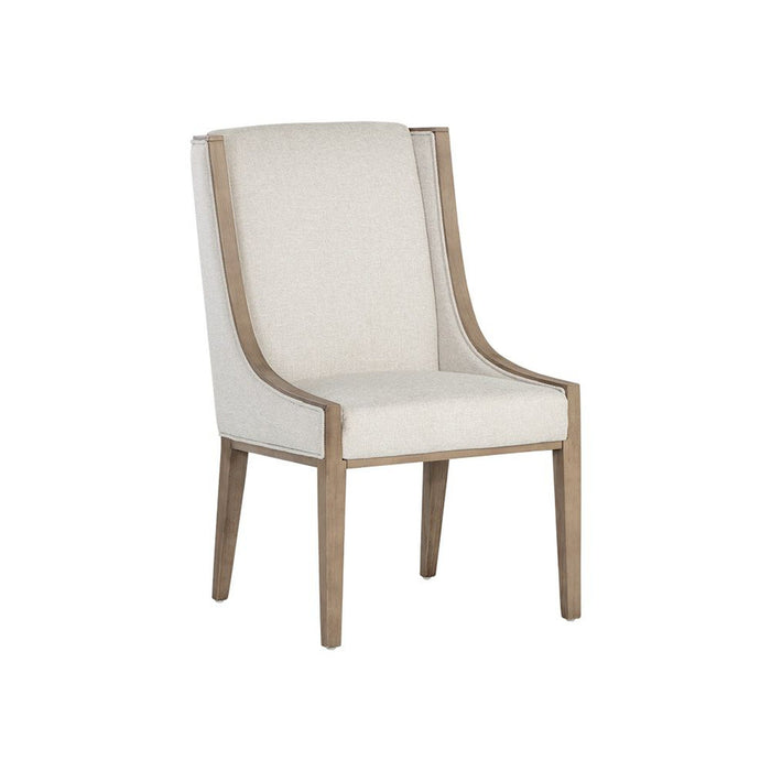 Sunpan Idalia Dining Chair