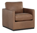 Sunpan Portman Swivel Lounge Chair