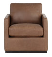 Sunpan Portman Swivel Lounge Chair