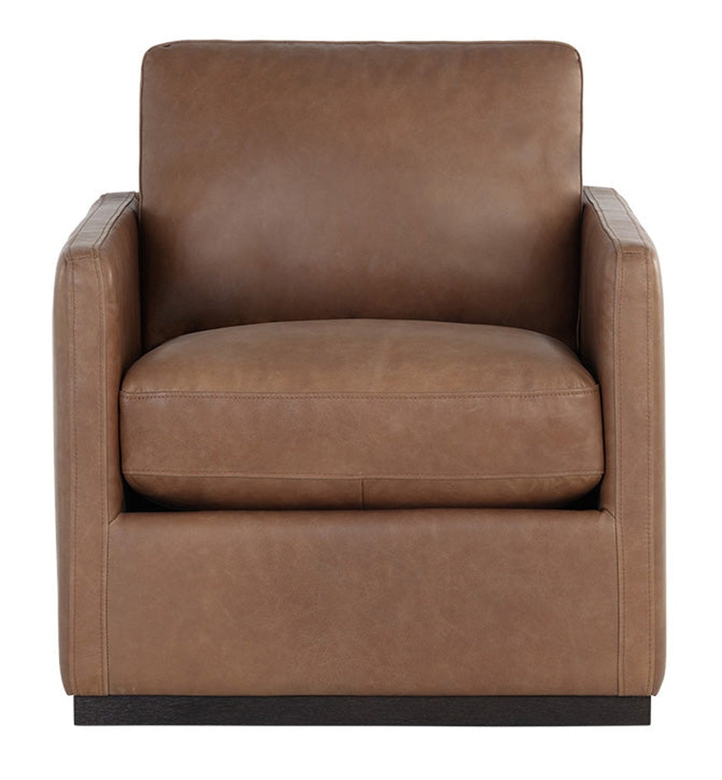 Sunpan Portman Swivel Lounge Chair