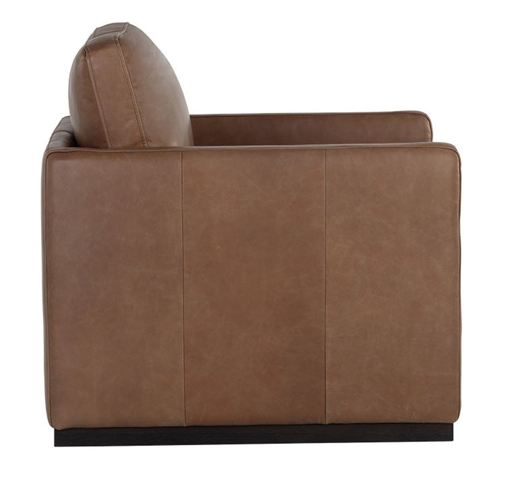 Sunpan Portman Swivel Lounge Chair