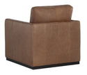 Sunpan Portman Swivel Lounge Chair