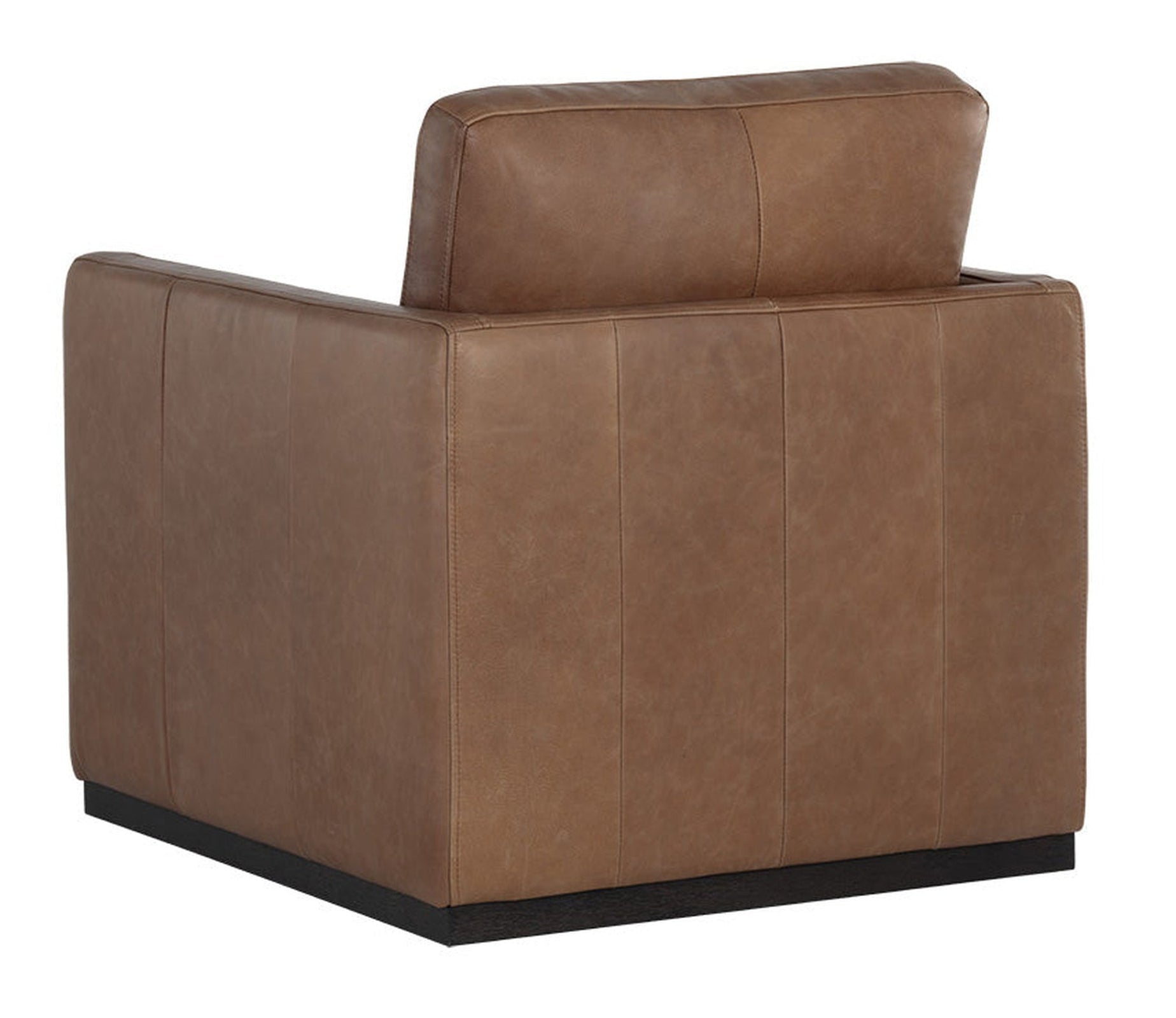 Sunpan Portman Swivel Lounge Chair
