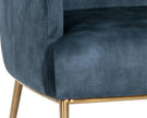 Sunpan Cameron Lounge Chair