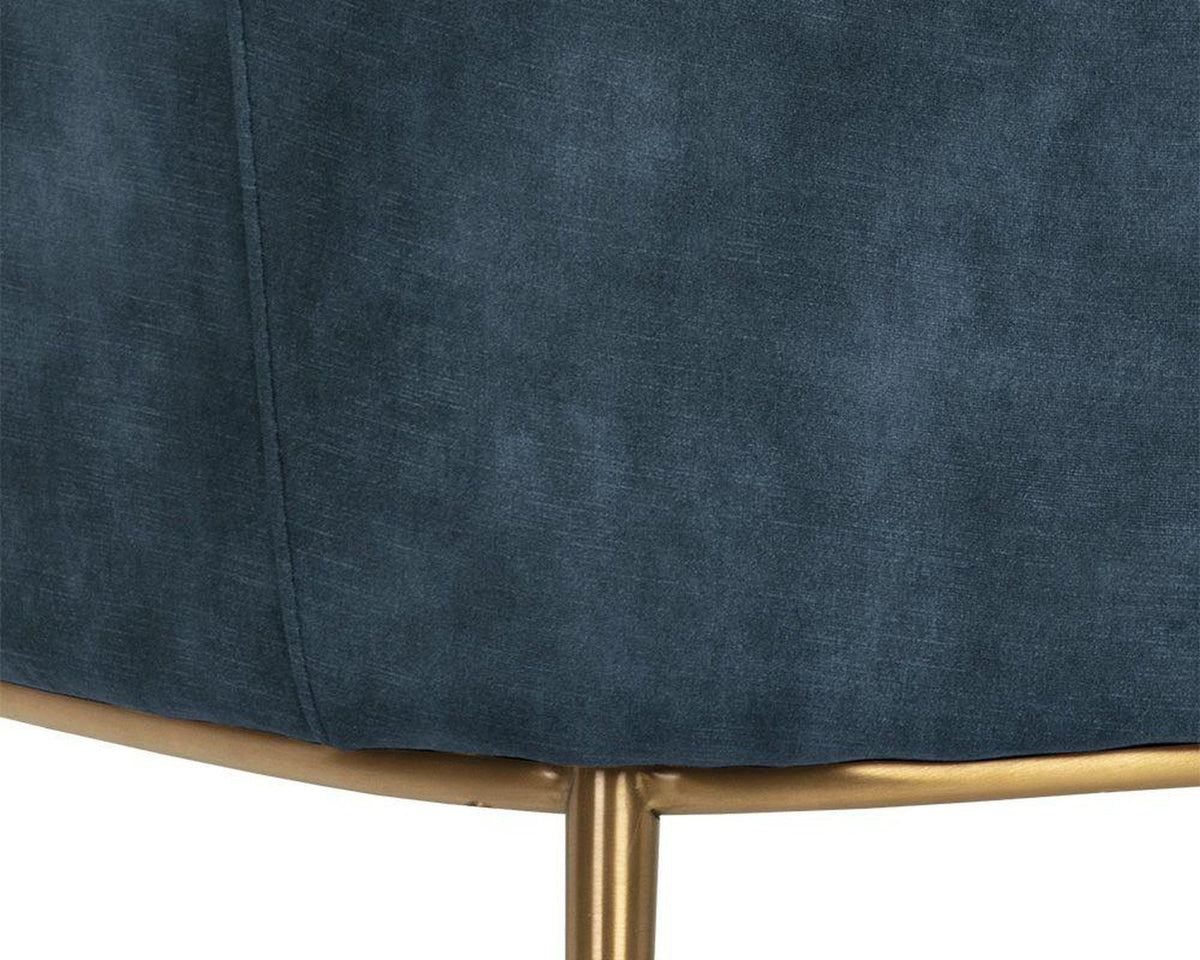 Sunpan Cameron Lounge Chair