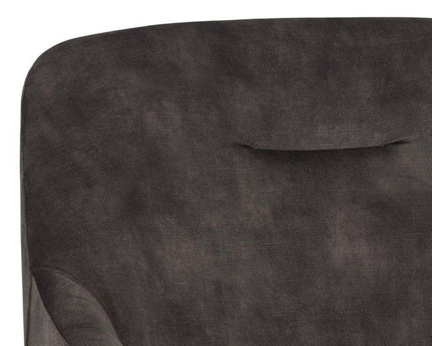 Sunpan Cameron Lounge Chair