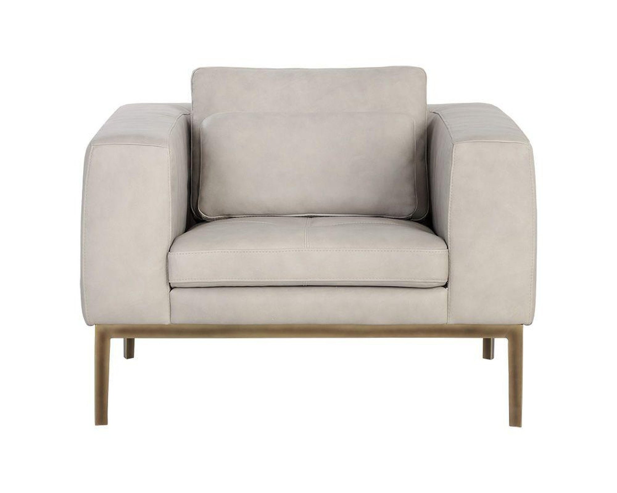 Sunpan Burr Armchair Clearance
