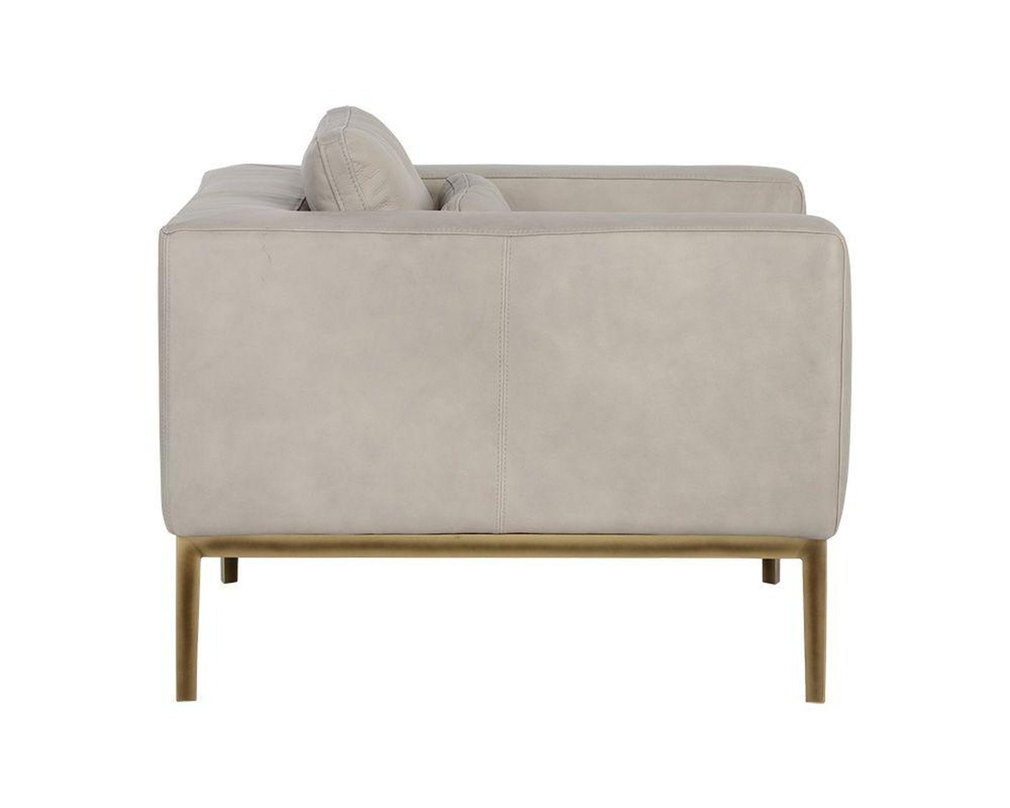 Sunpan Burr Armchair Clearance