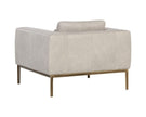 Sunpan Burr Armchair Clearance