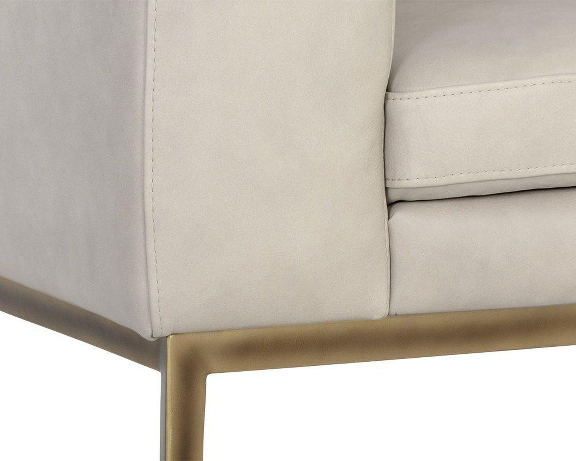 Sunpan Burr Armchair Clearance
