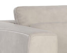 Sunpan Burr Armchair Clearance