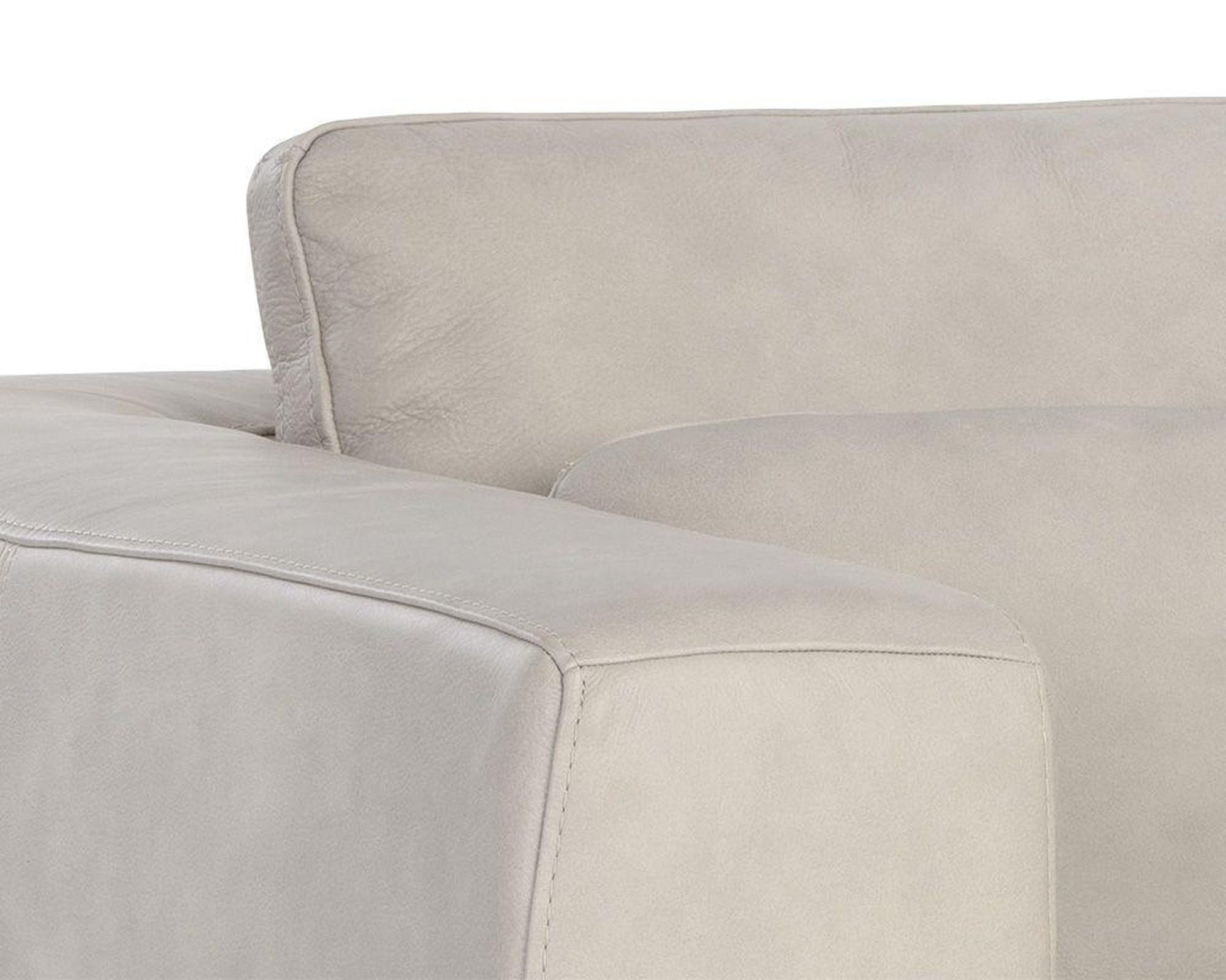 Sunpan Burr Armchair Clearance