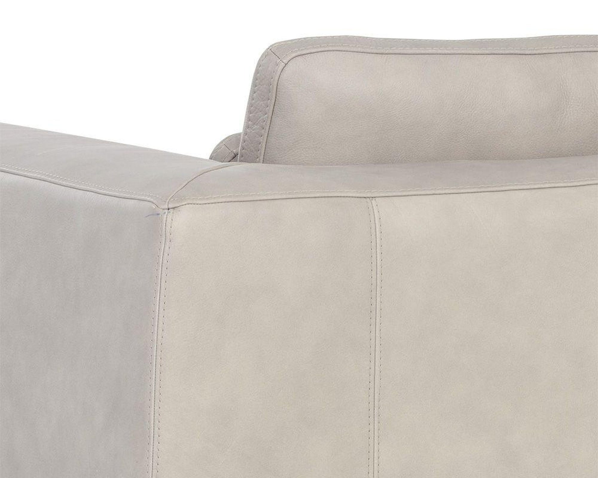 Sunpan Burr Armchair Clearance