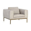 Sunpan Burr Armchair Clearance