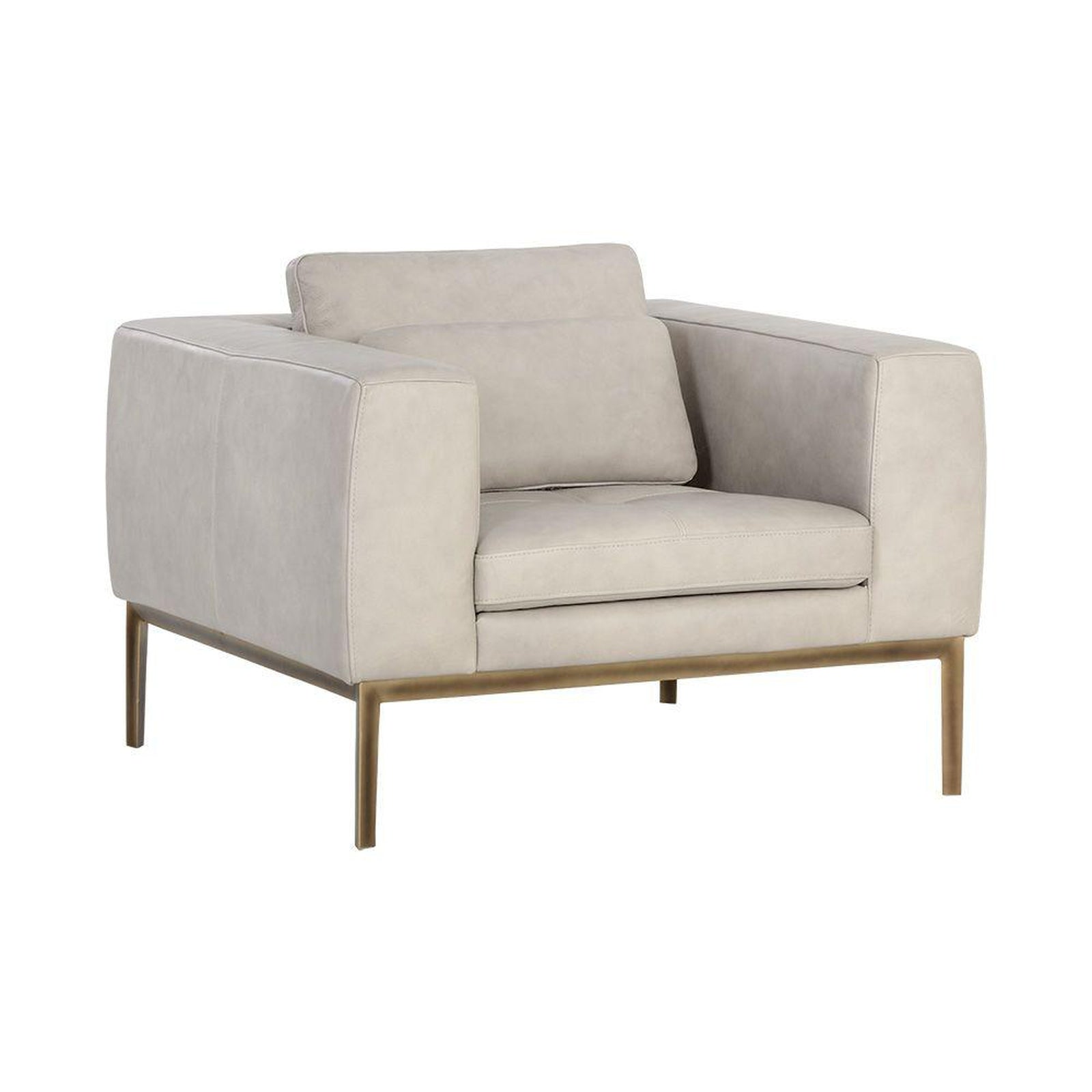 Sunpan Burr Armchair Clearance