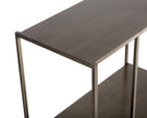 Sunpan Eiffel Low Bookcase