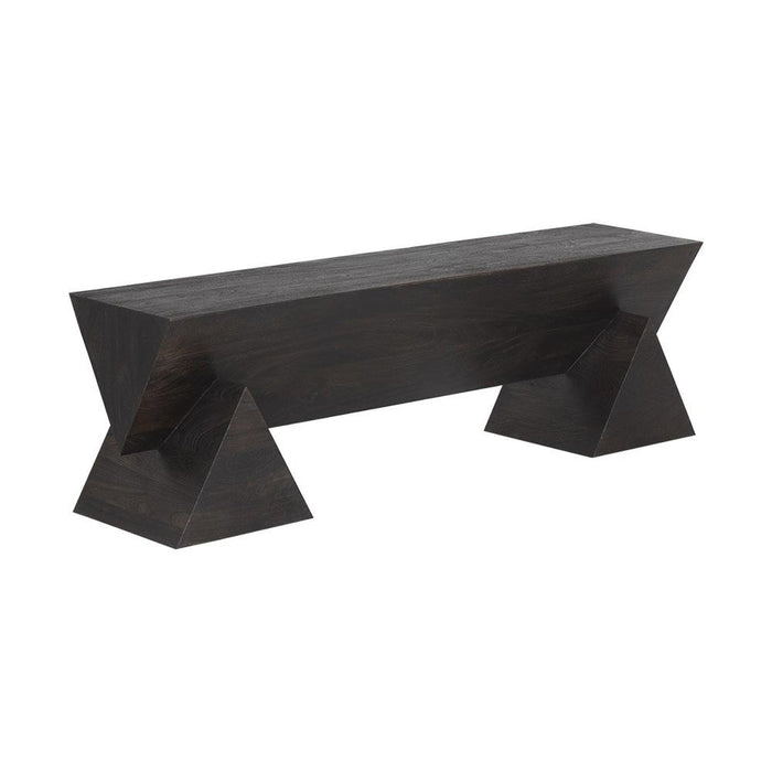 Sunpan Gregor Bench