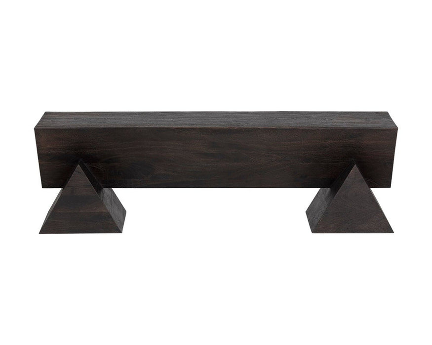 Sunpan Gregor Bench