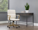 Sunpan Kleo Office Chair