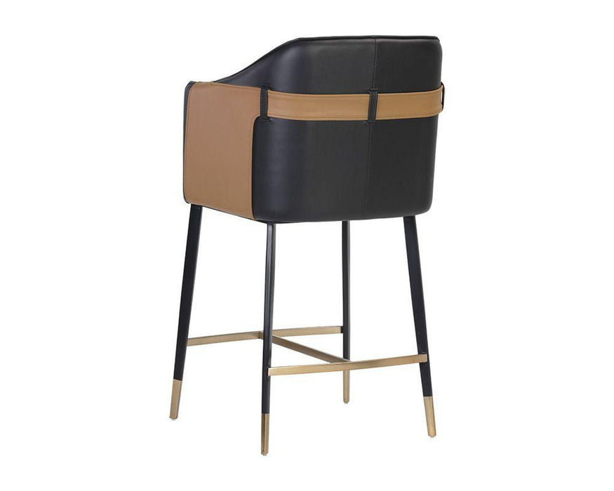 Sunpan Carter Counter Stool