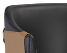 Sunpan Carter Counter Stool