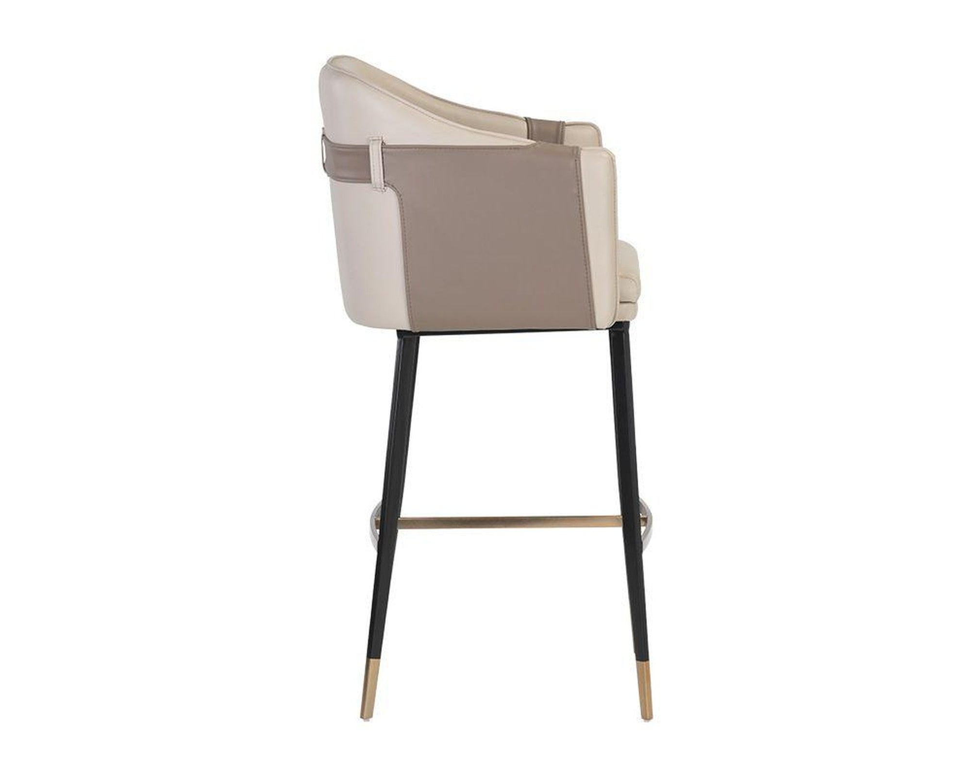 Sunpan Carter Barstool